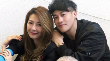 何润东老婆照片婚纱照 婚礼地点嘉宾名单伴郎有谁现场