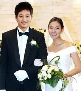 李尚禹和金素妍计划6月中旬结婚 因戏生情发展成为恋人