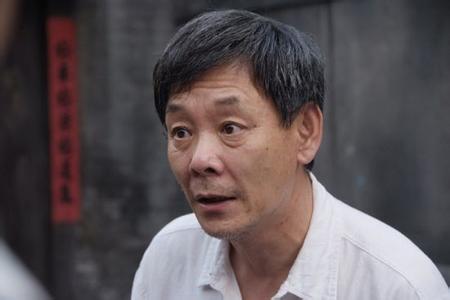 《人民的名义》郑西坡角色介绍 演员李光复微博个人